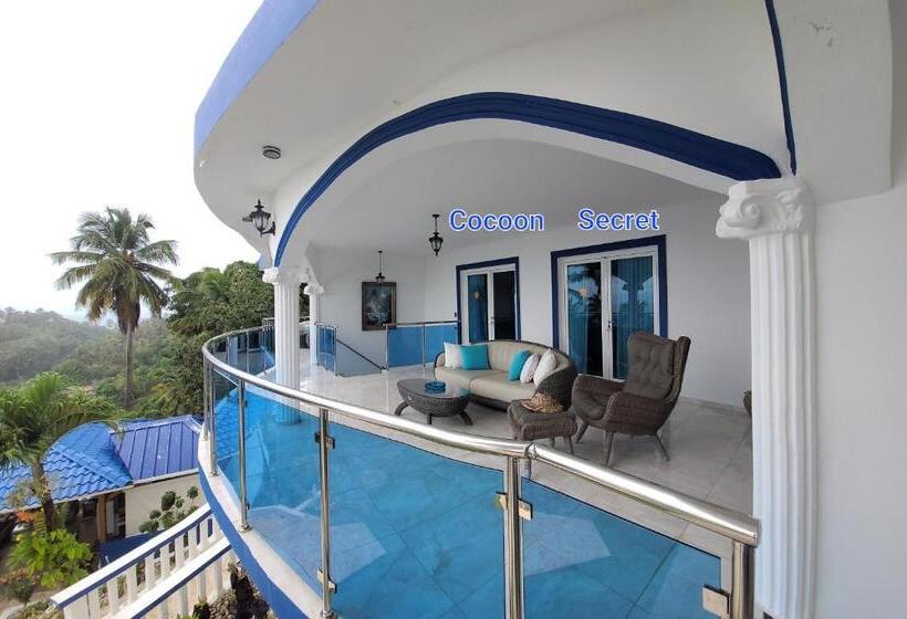 هتل Casaenjoysamana