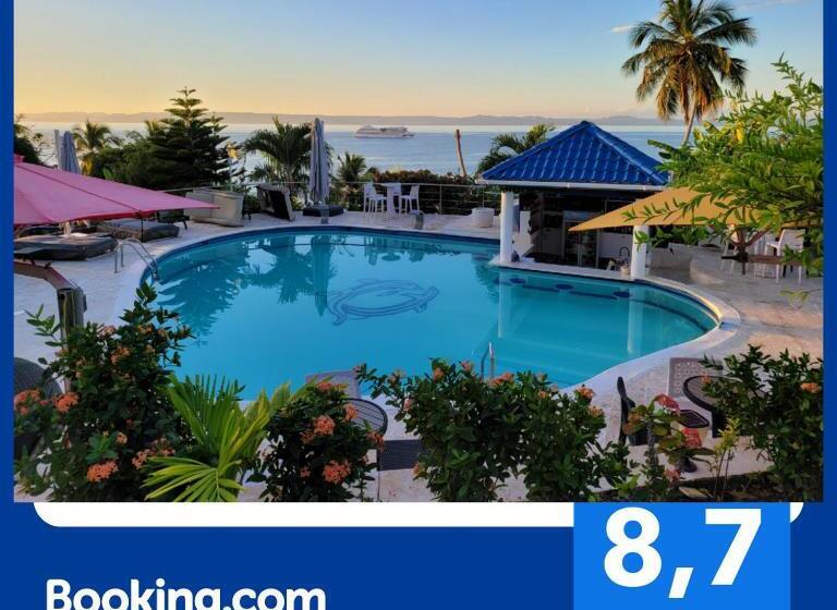 هتل Casaenjoysamana