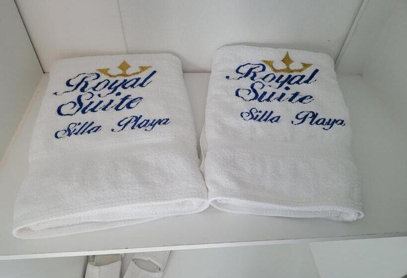 هتل Casaenjoysamana