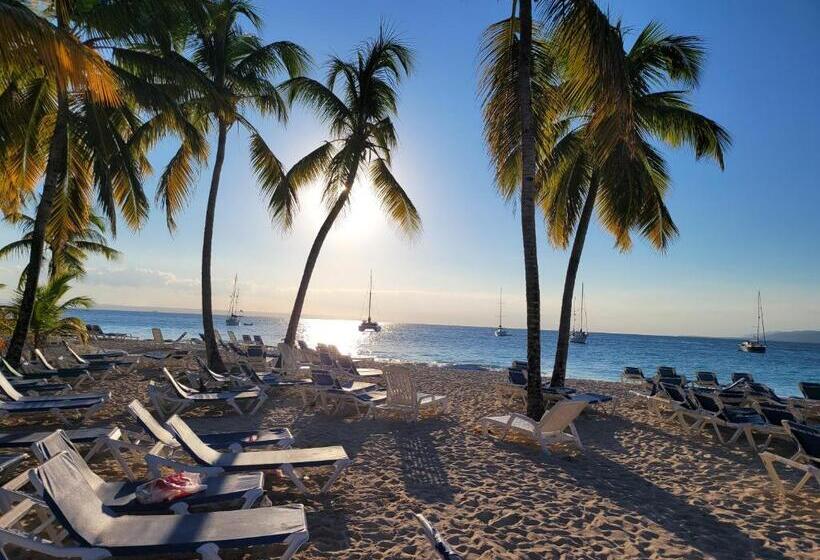 هتل Casaenjoysamana