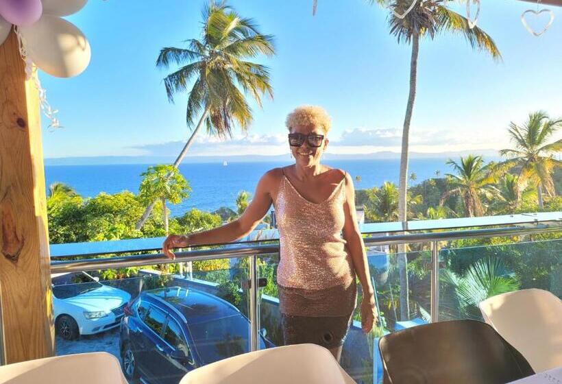 هتل Casaenjoysamana