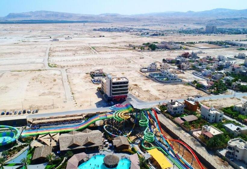 هتل Dolphin Suites