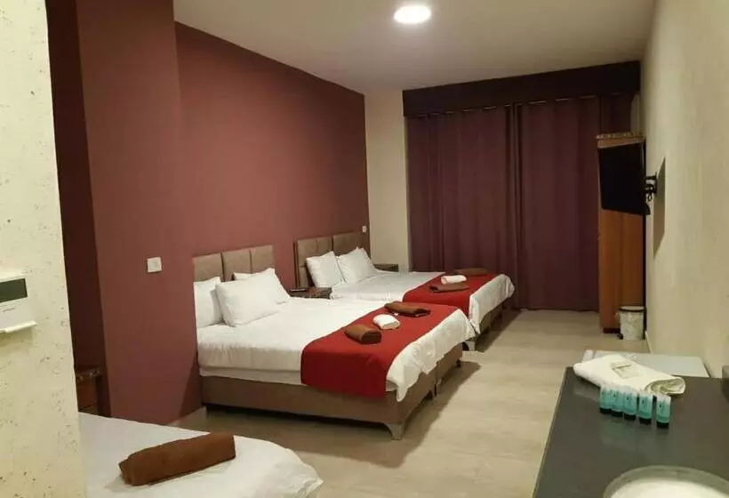 هتل Dolphin Suites