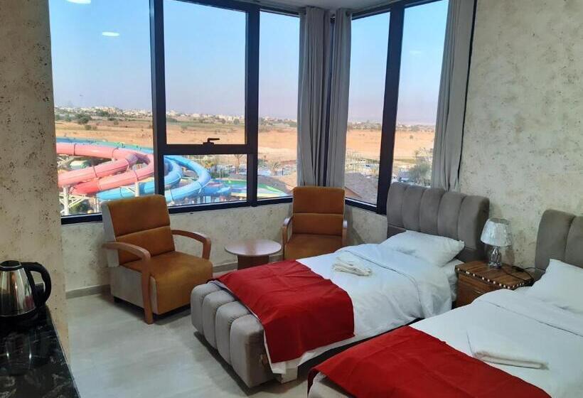 هتل Dolphin Suites