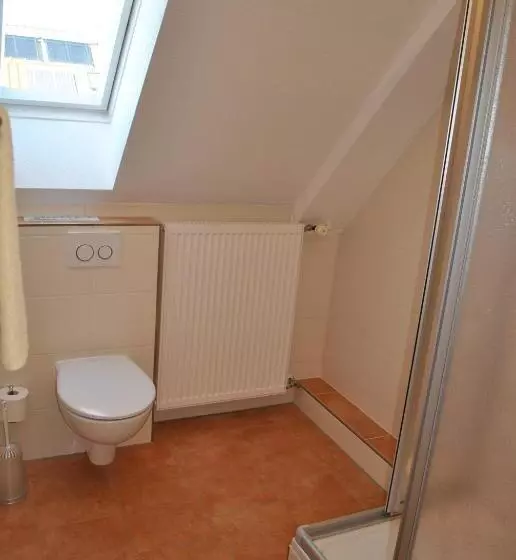 Hotelli Landgasthof Fleischhauer