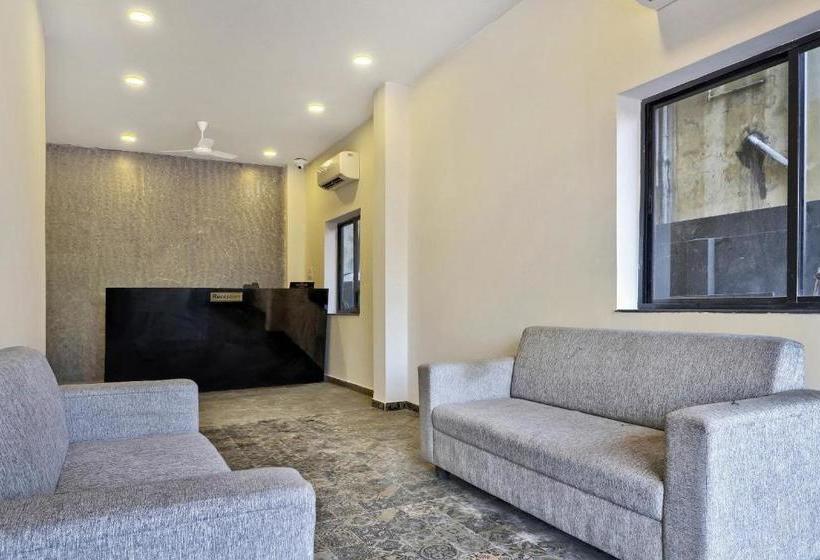 酒店 Flagship 73965 Orient Royale Nagpur