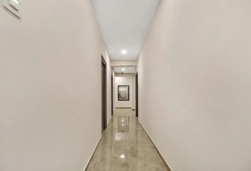 酒店 Flagship 73965 Orient Royale Nagpur