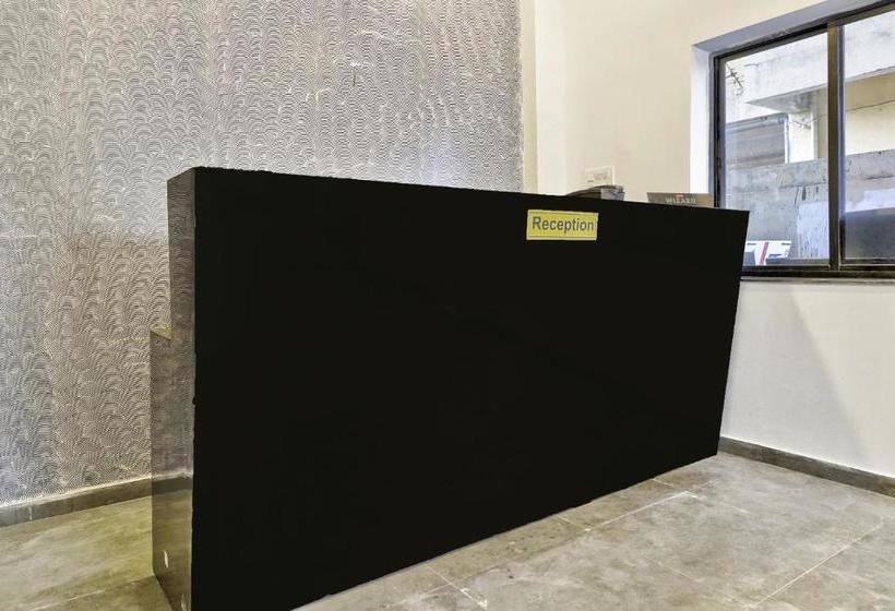 酒店 Flagship 73965 Orient Royale Nagpur