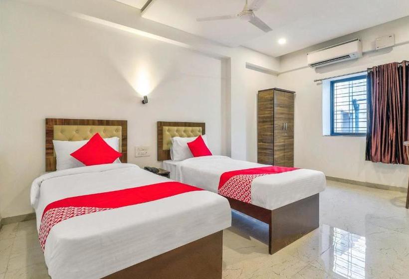 酒店 Flagship 73965 Orient Royale Nagpur