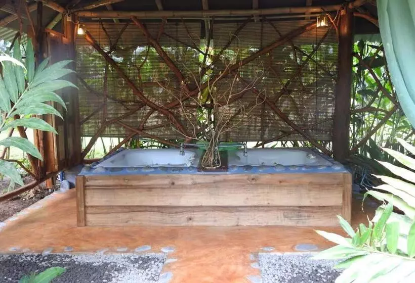 Hotelli Rio Celeste Finca L´ Etoile Celeste