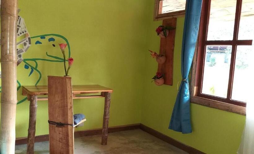 酒店 Rio Celeste Finca L´ Etoile Celeste