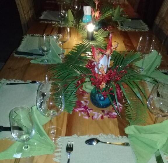 酒店 Rio Celeste Finca L´ Etoile Celeste