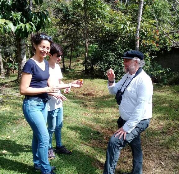 酒店 Rio Celeste Finca L´ Etoile Celeste