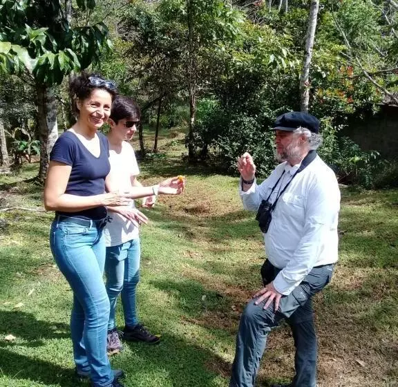 Hotelli Rio Celeste Finca L´ Etoile Celeste