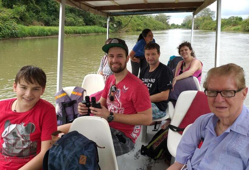 酒店 Rio Celeste Finca L´ Etoile Celeste