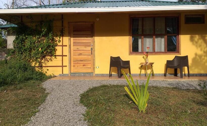 酒店 Rio Celeste Finca L´ Etoile Celeste