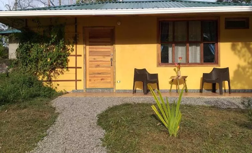 Hotelli Rio Celeste Finca L´ Etoile Celeste