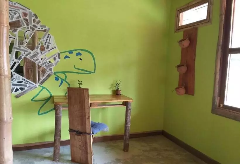 Hotelli Rio Celeste Finca L´ Etoile Celeste