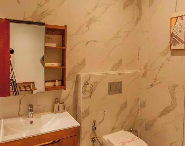 ホテル Sonar Bangla Taki