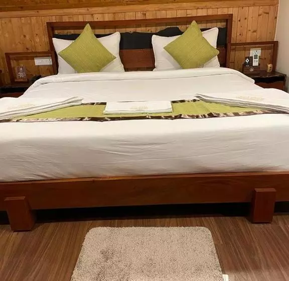 ホテル Sonar Bangla Taki