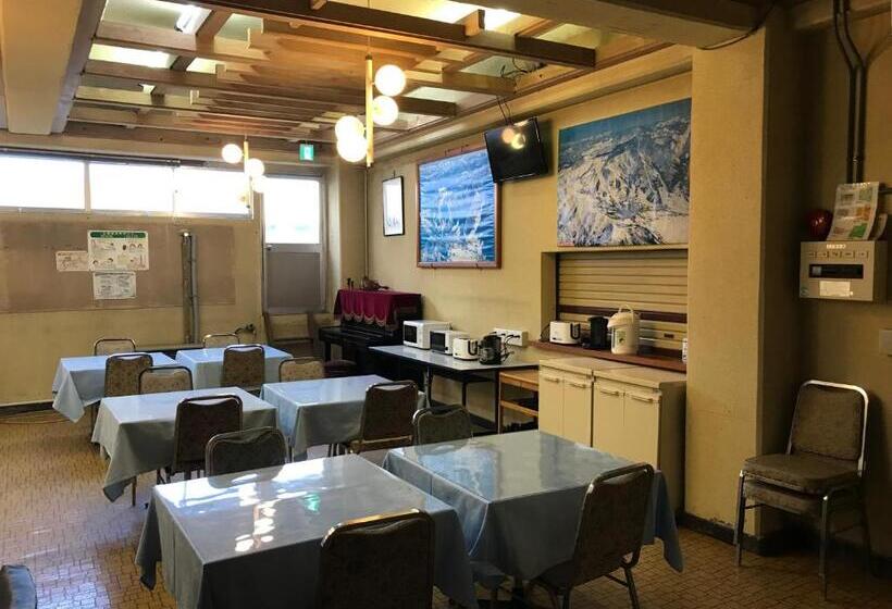 בית מלון כפרי Yamatoya