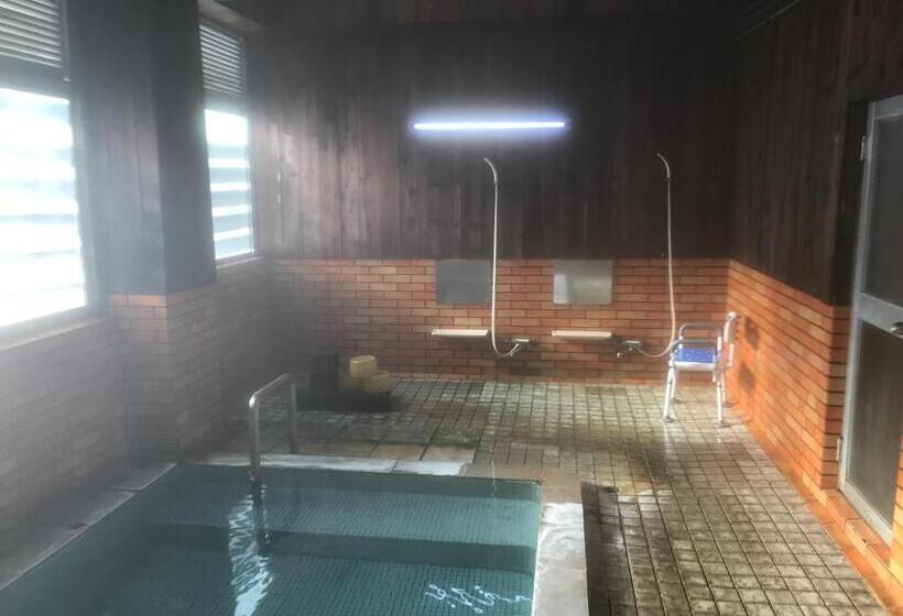 בית מלון כפרי Yamatoya