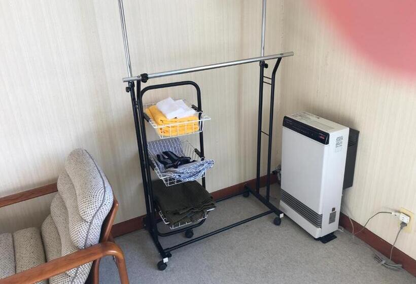 בית מלון כפרי Yamatoya