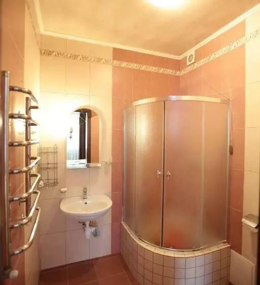 Majatalo апартаменти в центрі трускавця