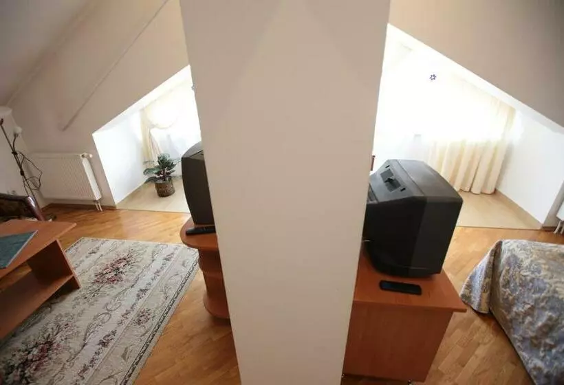 Majatalo апартаменти в центрі трускавця