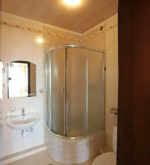 Majatalo апартаменти в центрі трускавця