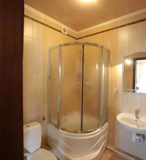 Majatalo апартаменти в центрі трускавця