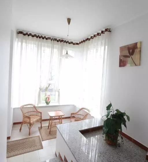 Majatalo апартаменти в центрі трускавця