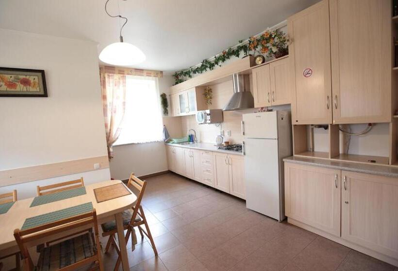 펜션 апартаменти в центрі трускавця