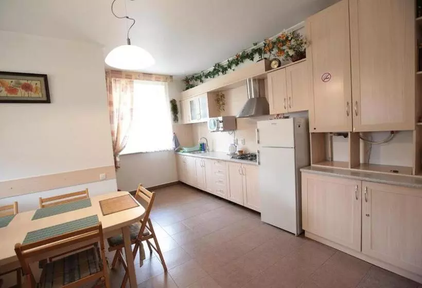 Majatalo апартаменти в центрі трускавця