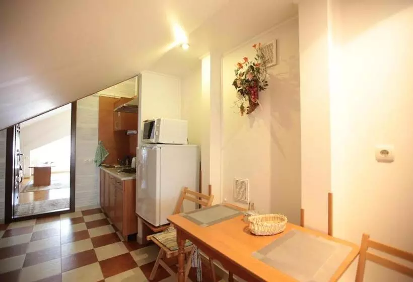 Majatalo апартаменти в центрі трускавця