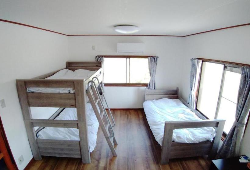 Pension ツバメハウス