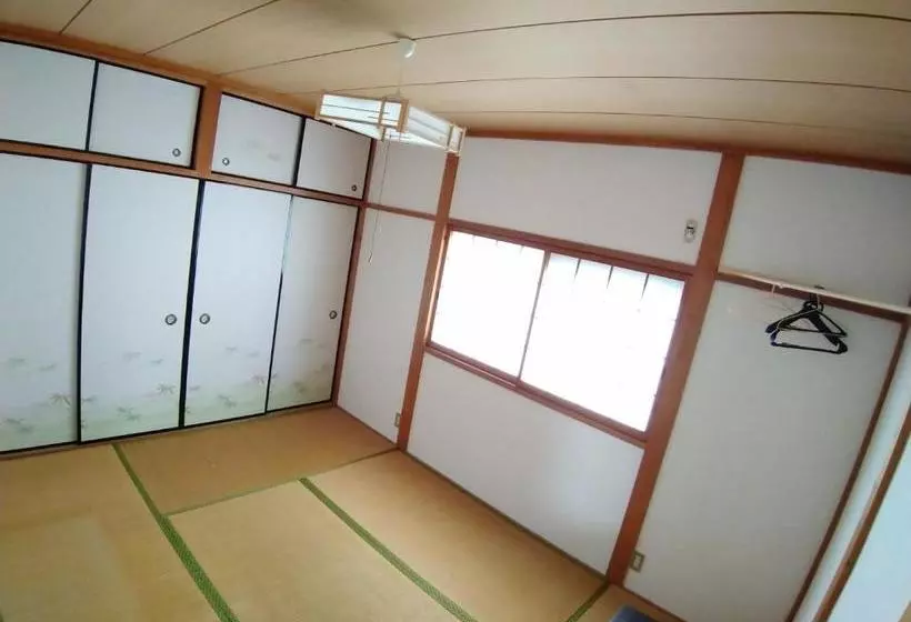 ペンション ツバメハウス