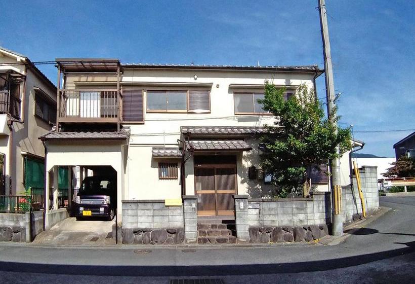 Pension ツバメハウス