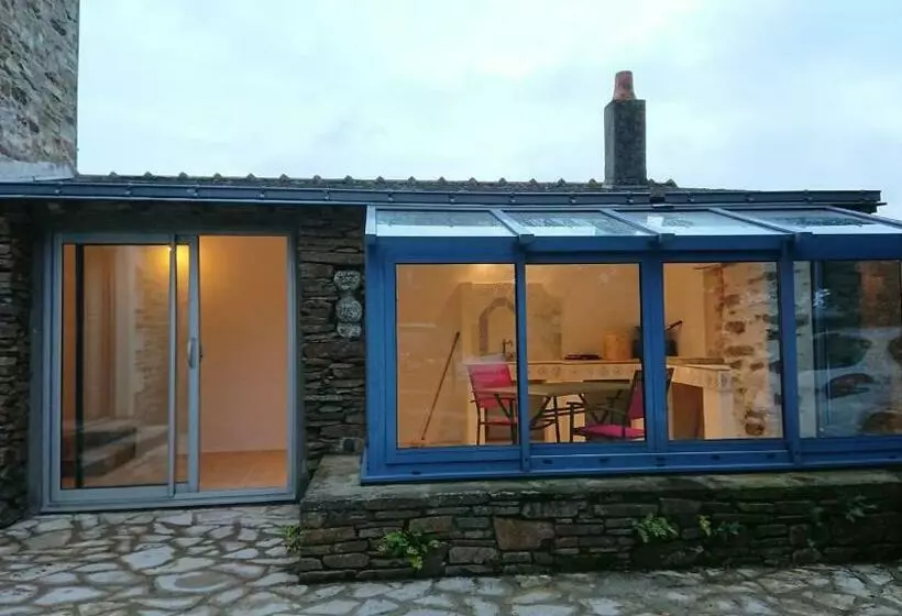 Majatalo Domaine Du Bel Air