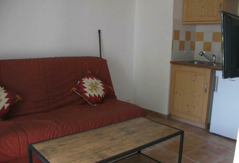 פנסיון Domaine Du Bel Air