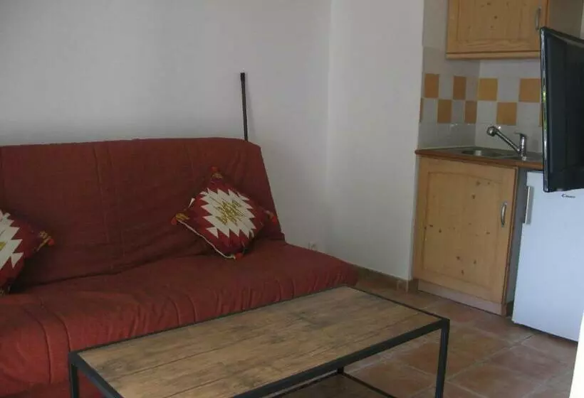 Majatalo Domaine Du Bel Air