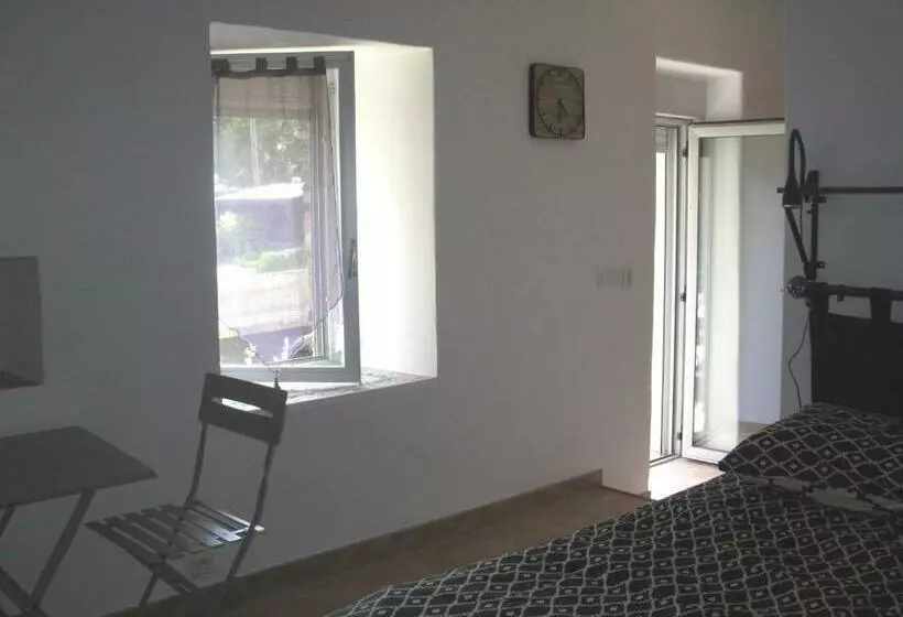 Majatalo Domaine Du Bel Air