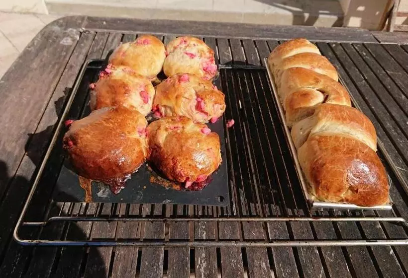 Majatalo Domaine Du Bel Air