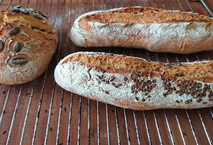 פנסיון Domaine Du Bel Air