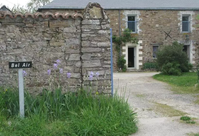 Majatalo Domaine Du Bel Air