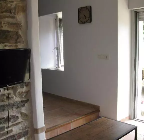 Majatalo Domaine Du Bel Air