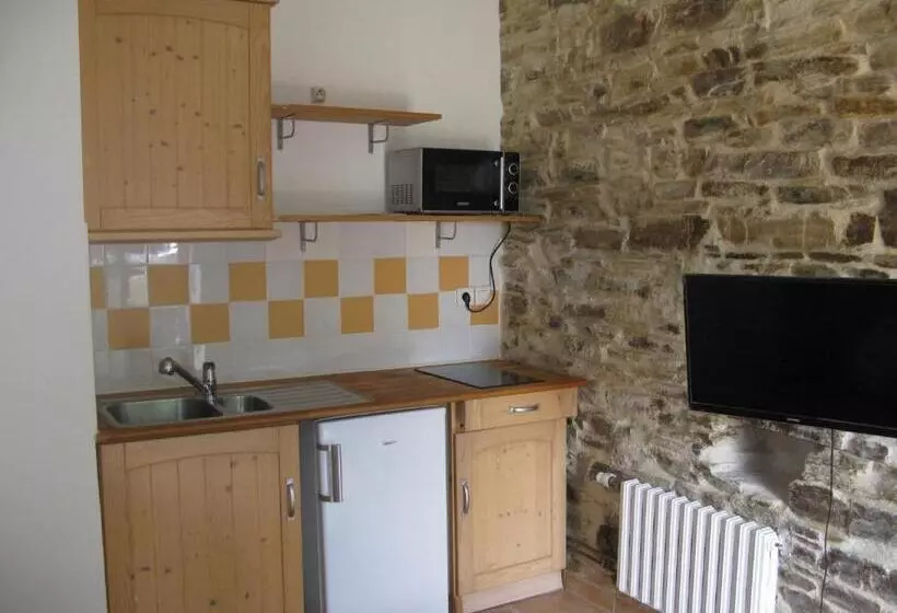 Majatalo Domaine Du Bel Air