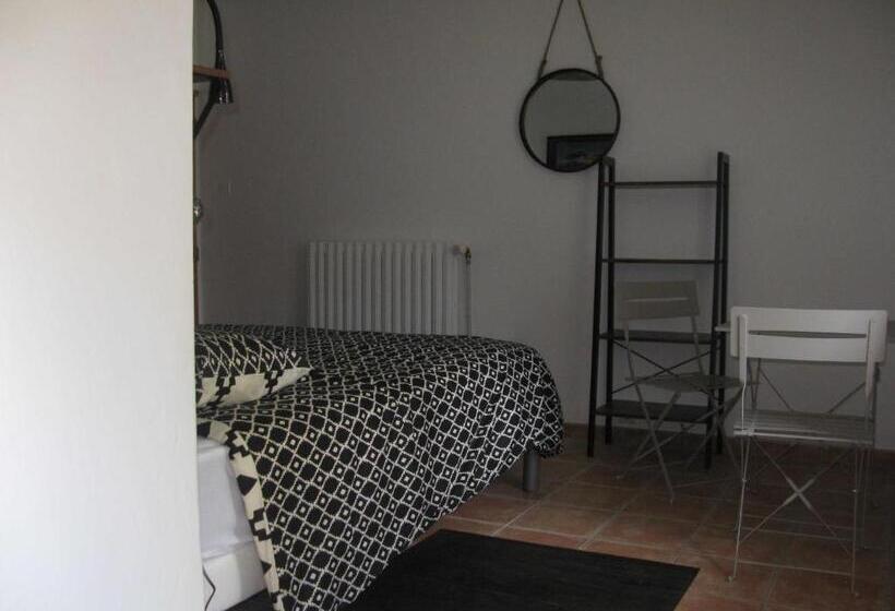 פנסיון Domaine Du Bel Air