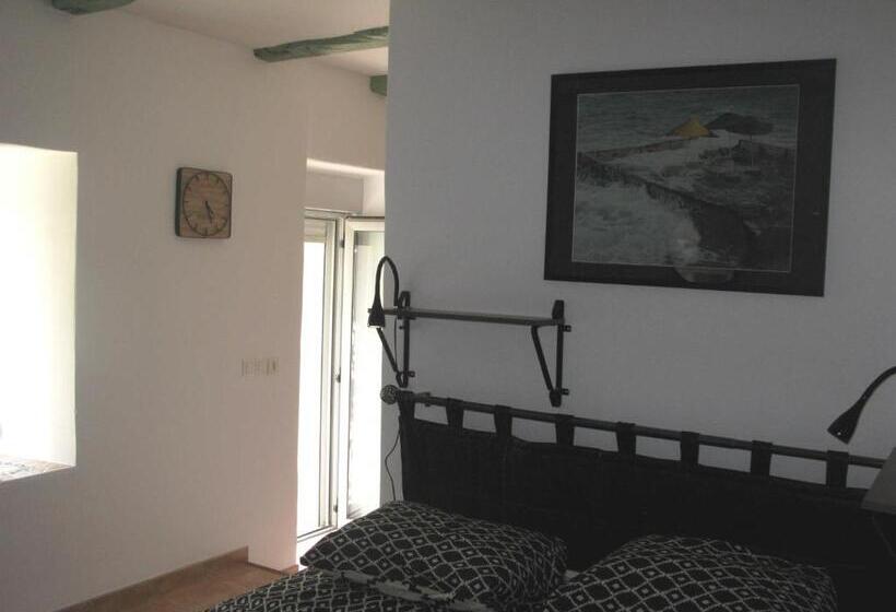 פנסיון Domaine Du Bel Air