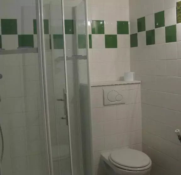 Majatalo Domaine Du Bel Air